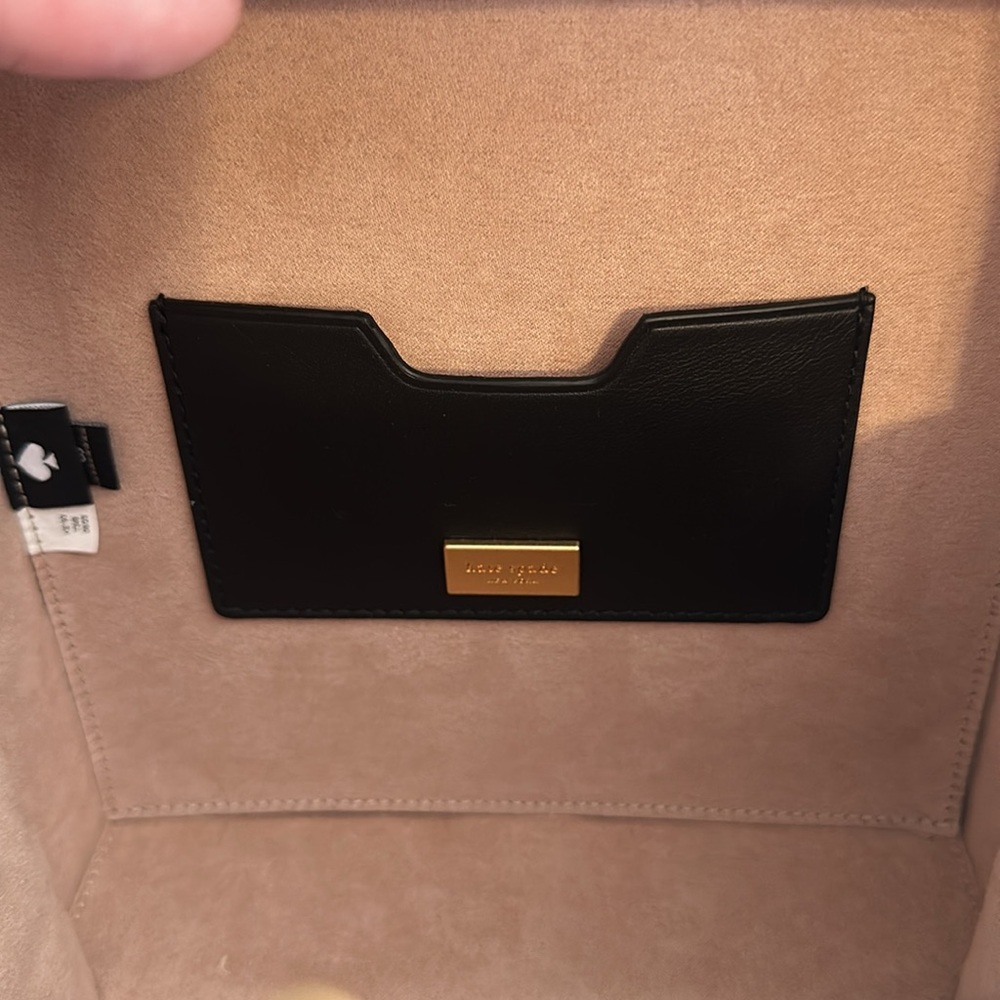 Kate spade fortune favors 3D embellished wheel bag - Picture 11 of 13